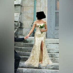 Sherri Hill dress #56101